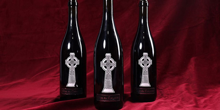 Lot Clos du calvaire